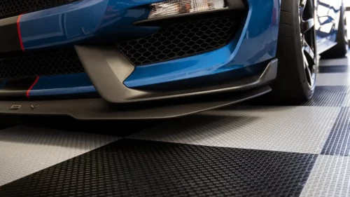 garage floor tiles large garage flow product