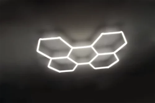 Hexagon