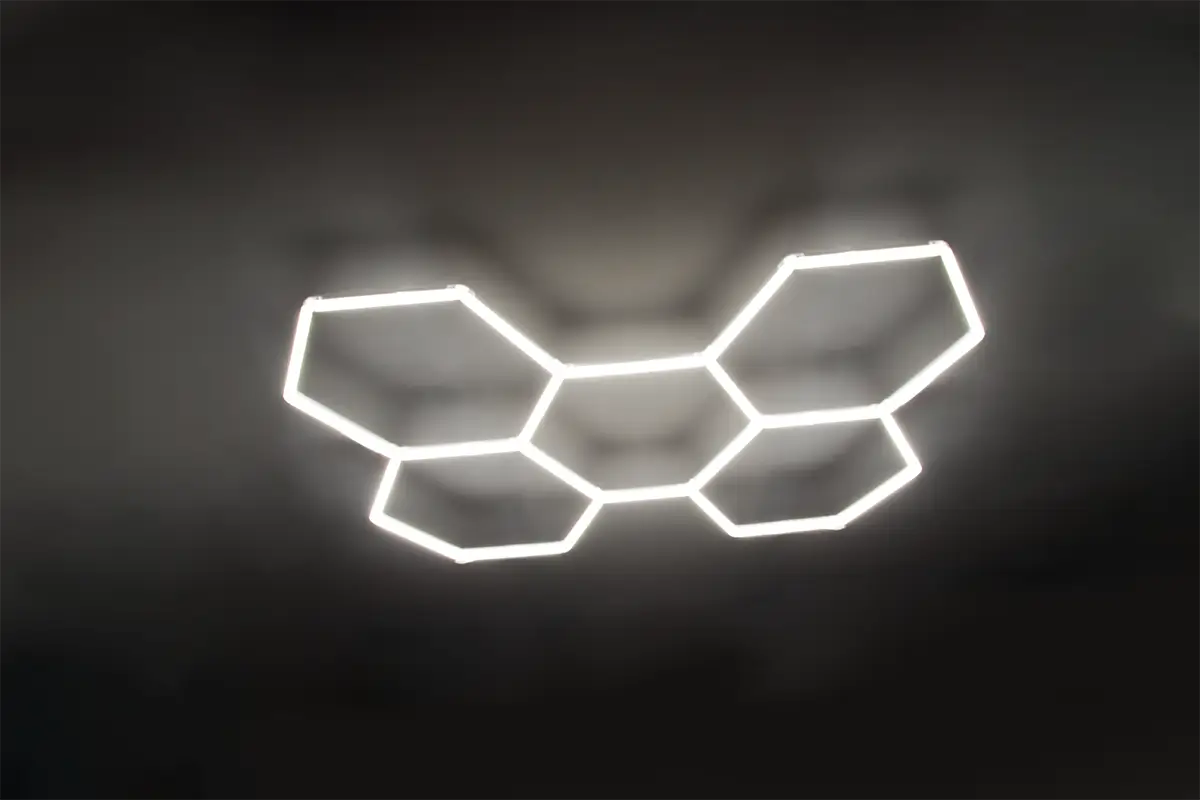 Hexagon