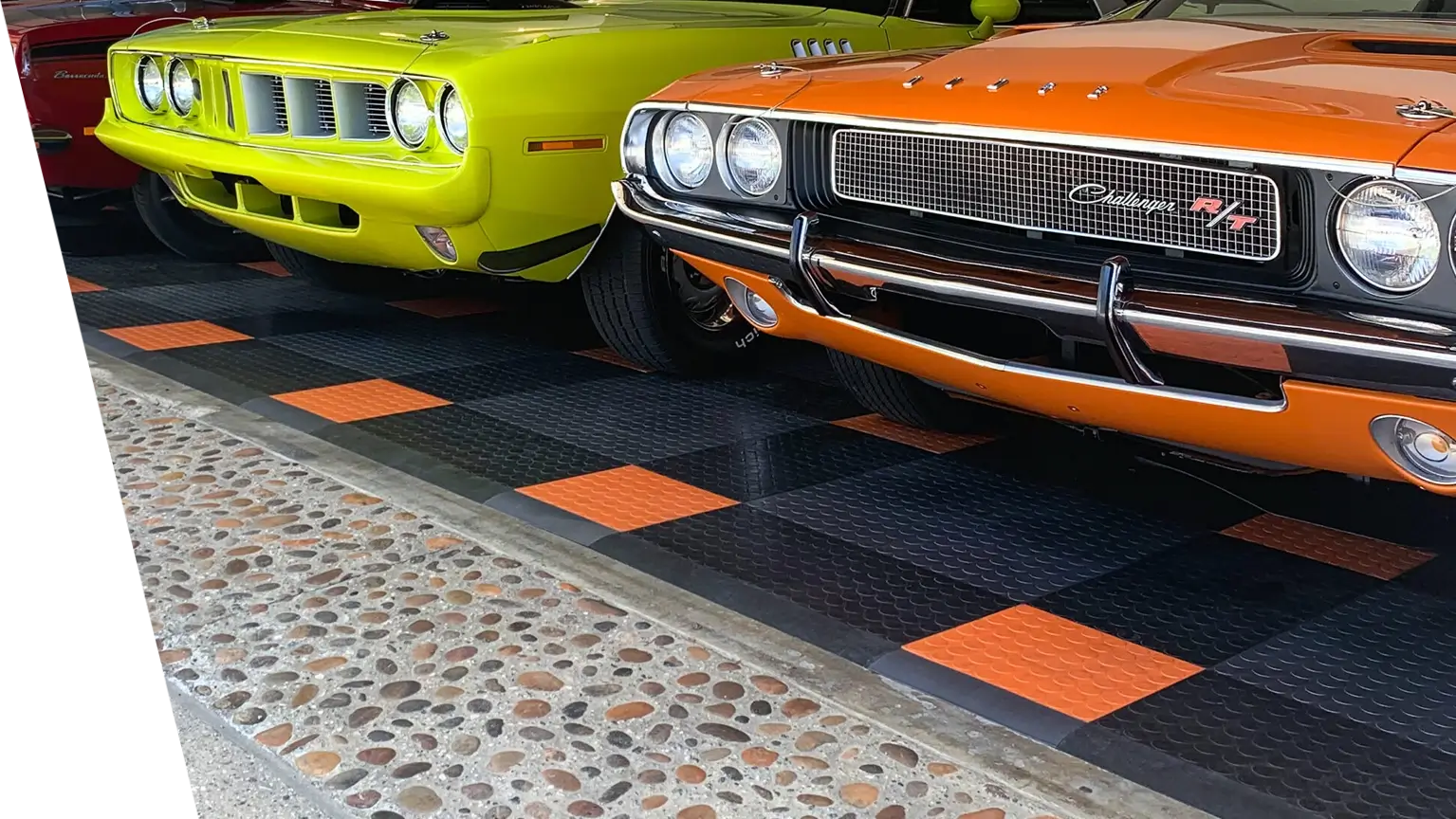 Canada RD Edges Accessories Canada RD Edges Accessories